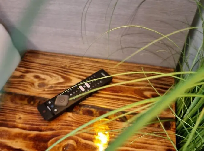 Apartamento Ambre Mare Bursztynowe Pobierowo