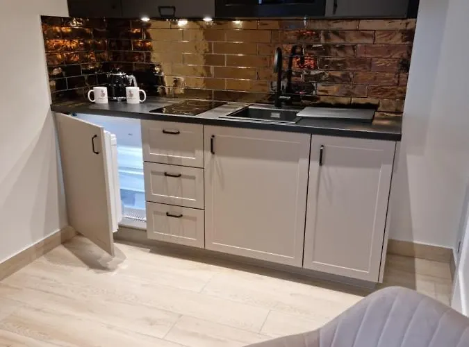 Ambre Mare Bursztynowe *