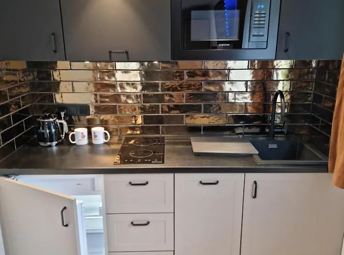 Ambre Mare Bursztynowe Pobierowo